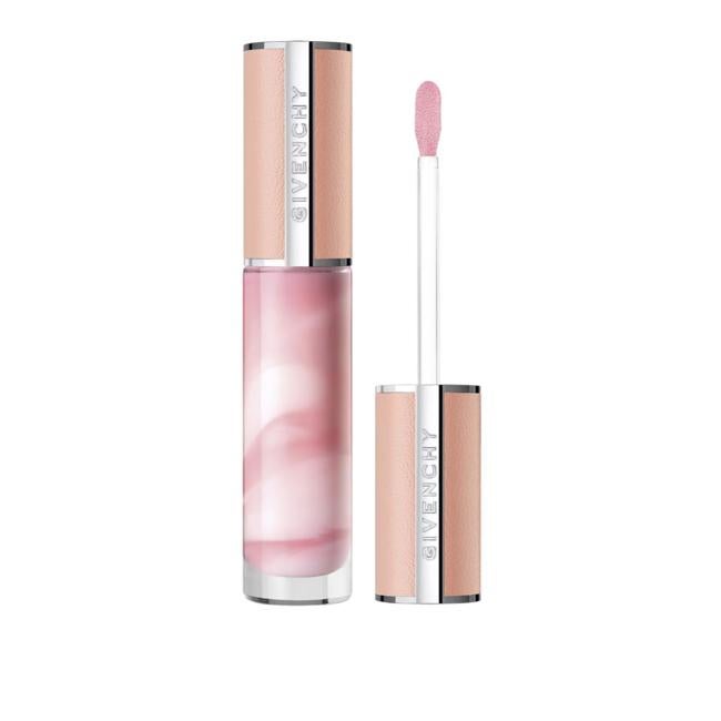 Rose Perfect Liquid Lip Balm de Givenchy